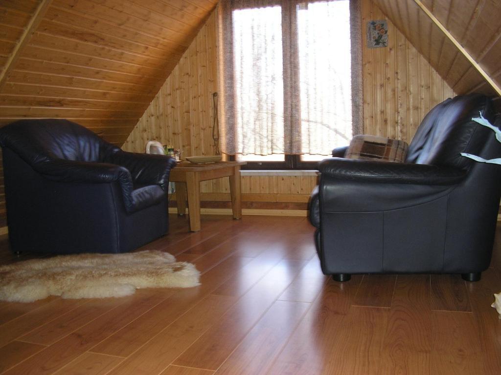 Guesthouset Sampetera Maja 2*