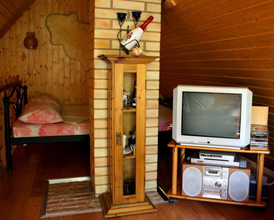 Sampetera Maja Guesthouset