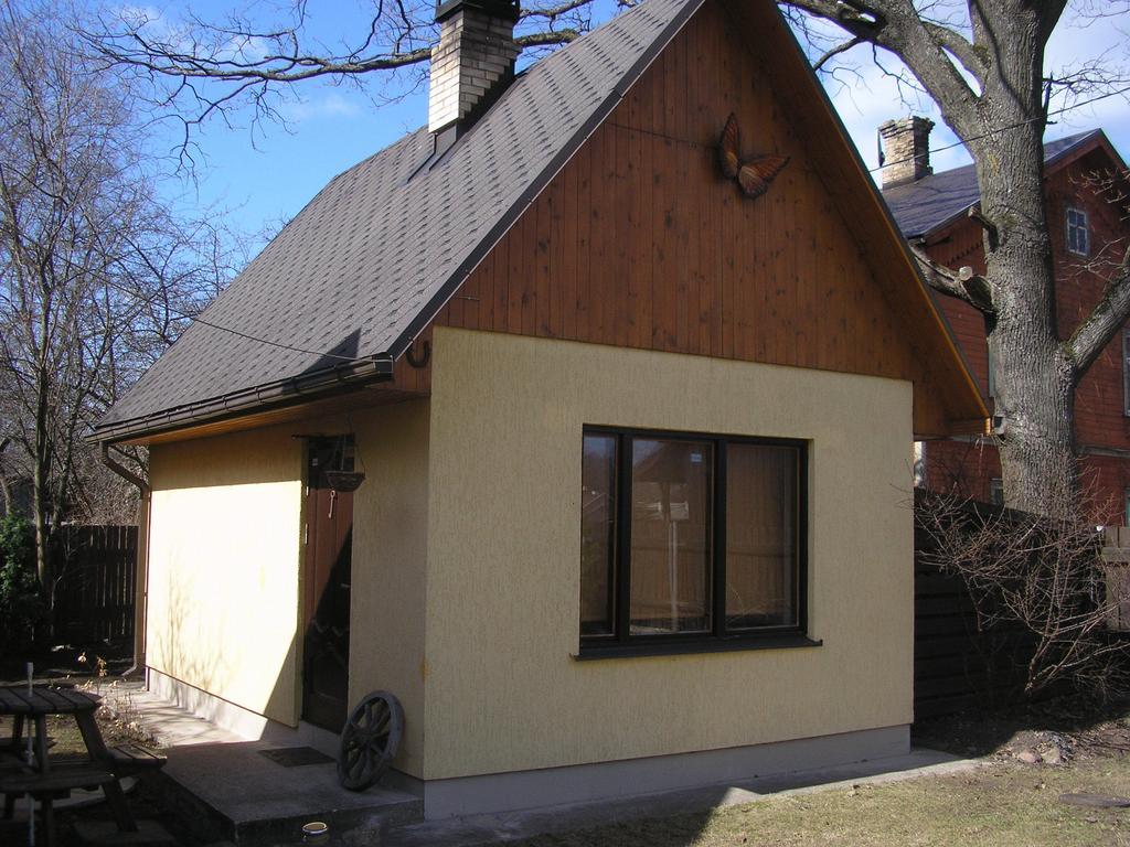 Sampetera Maja Guesthouset