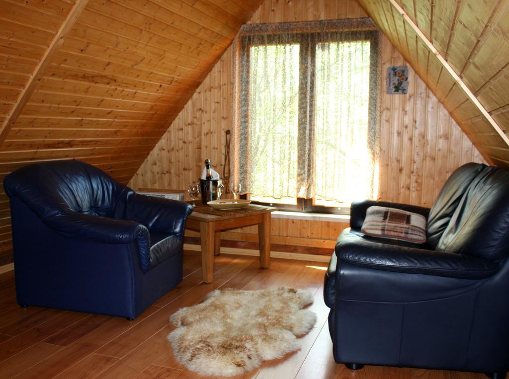 Sampetera Maja Gasthuis 2*