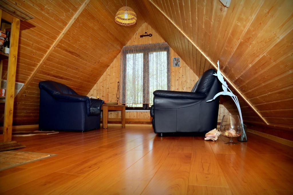 Sampetera Maja Guesthouset 2*