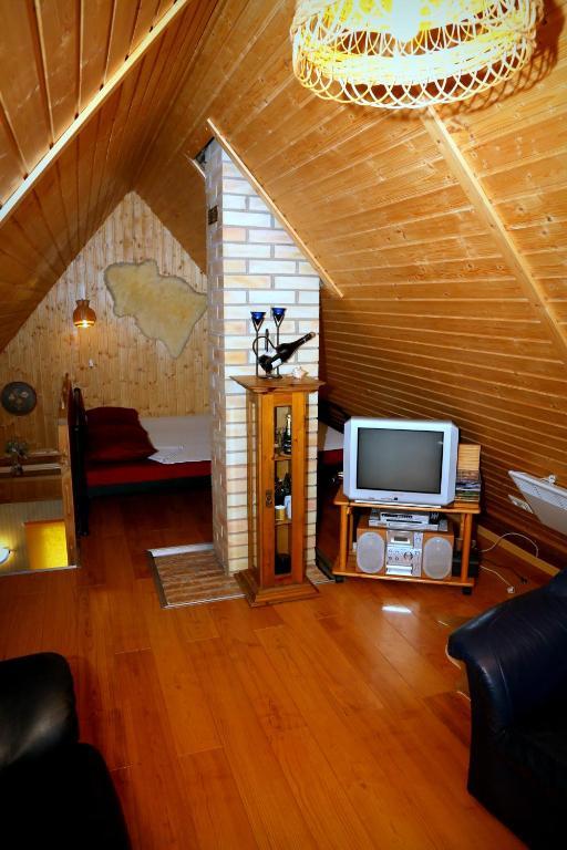 Guesthouset Sampetera Maja Riika