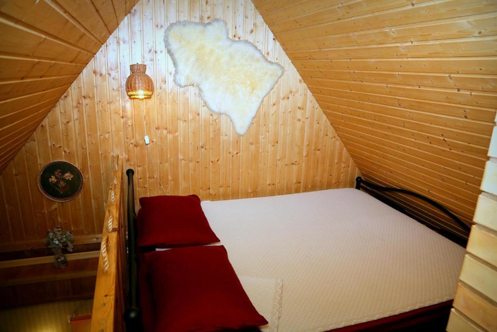 Sampetera Maja 2* Riika