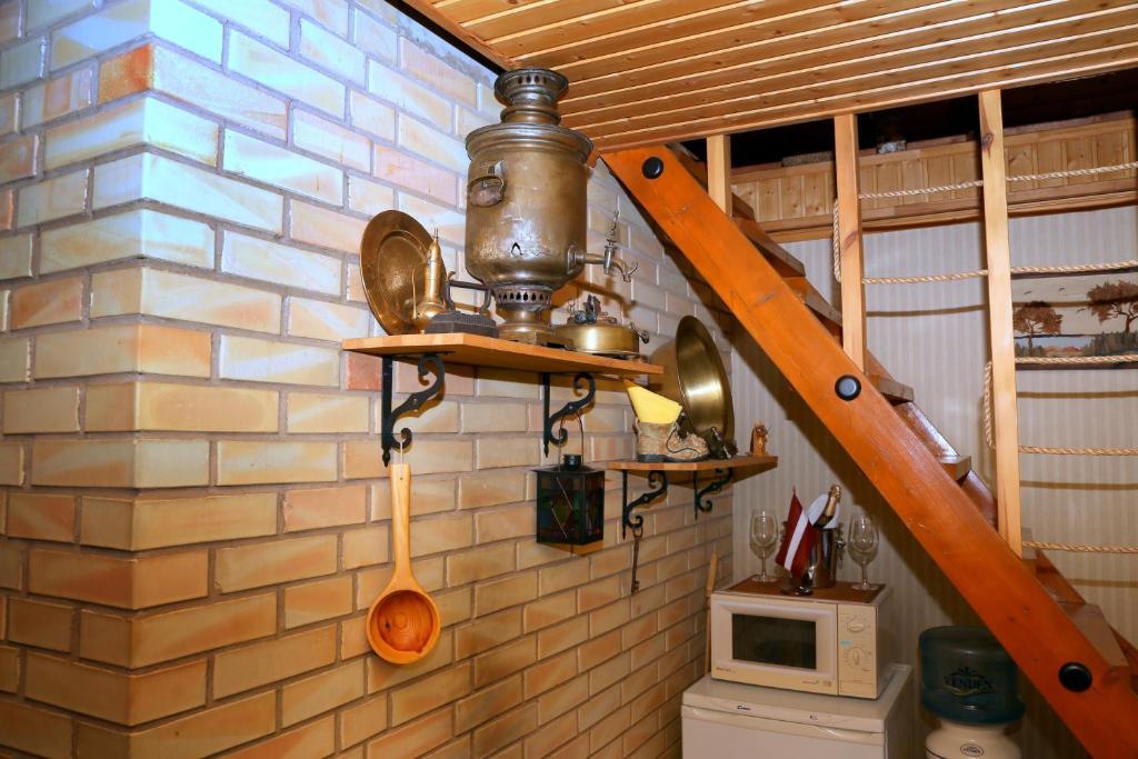 Sampetera Maja Gasthuis Riga