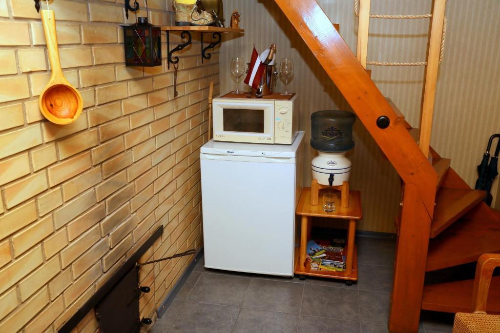 Sampetera Maja Riika
