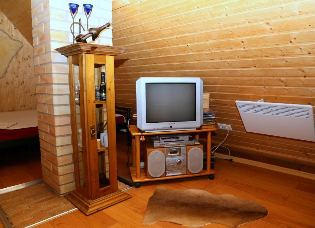 Sampetera Maja Guesthouset Riika