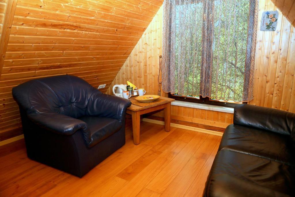 Sampetera Maja Guesthouset