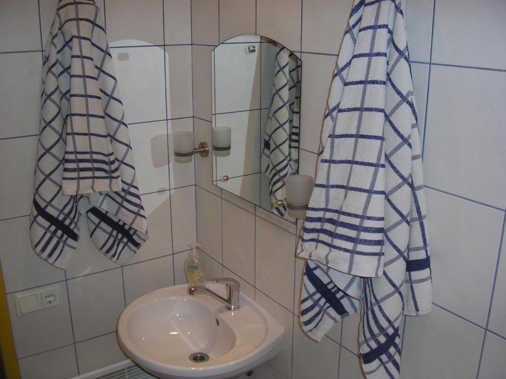 Affittacamere Sampetera Maja