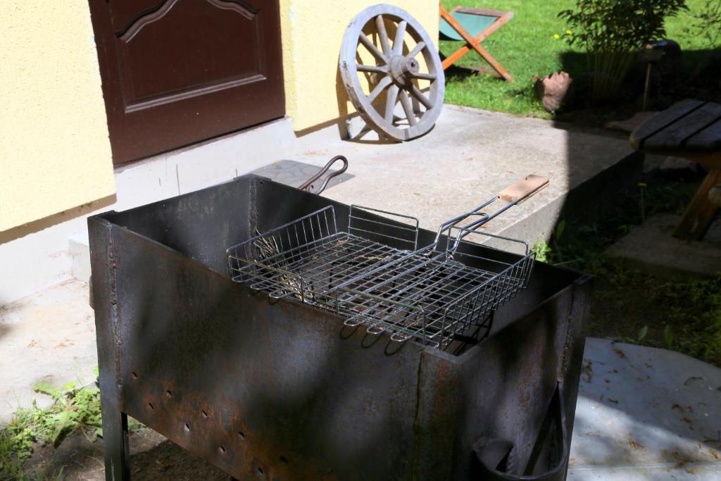 Sampetera Maja Affittacamere Riga